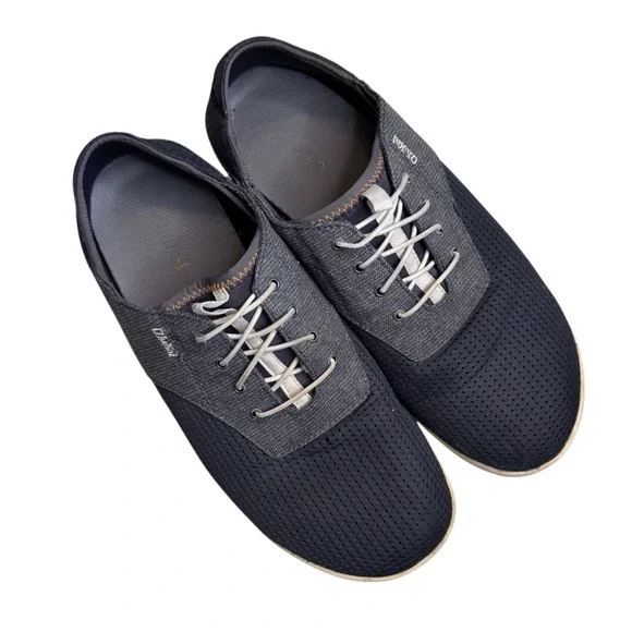 OluKai | Shoes | Olukai Nohea Moku Charcoal Gray Lightweight  display picture 1
